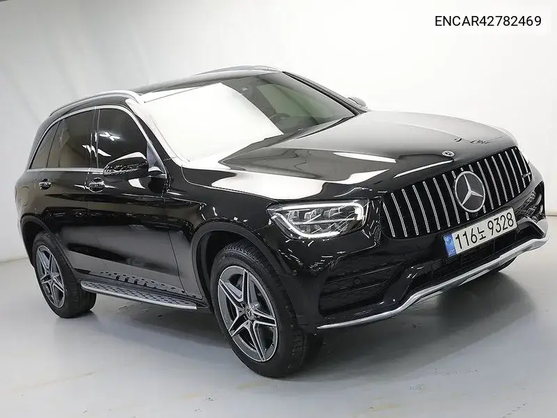 MERCEDES N/A 2022, VIN N/A