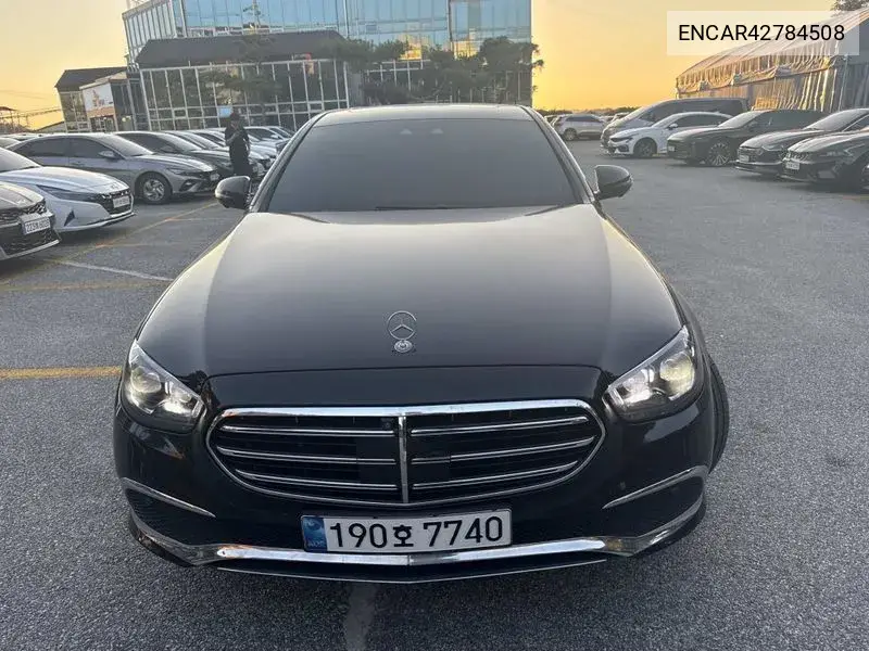 MERCEDES N/A 2022, VIN N/A