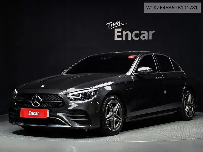 MERCEDES N/A 2022, VIN W1KZF4FB6PB101781