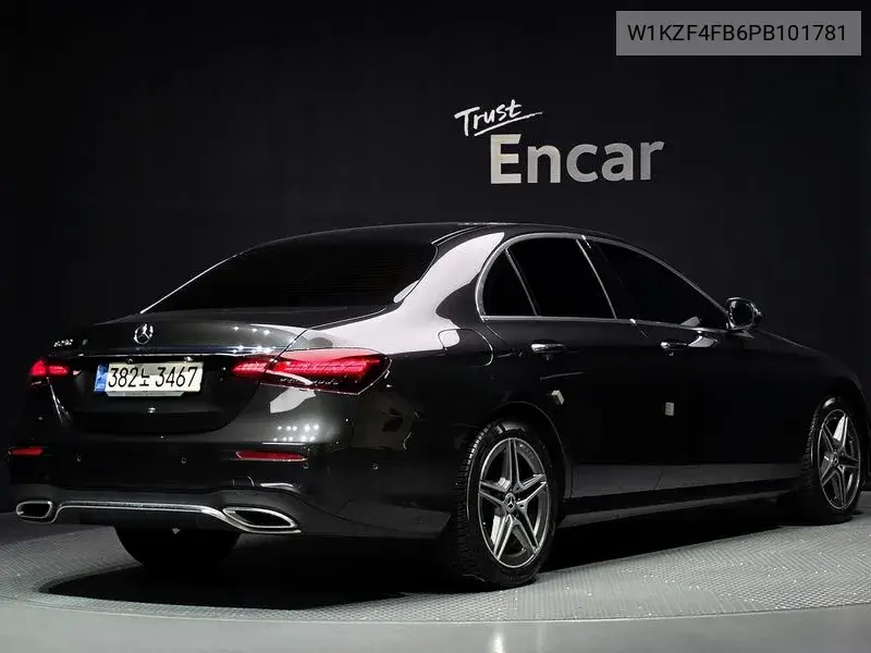 2022 MERCEDES N/A VIN W1KZF4FB6PB101781 — фото 2
