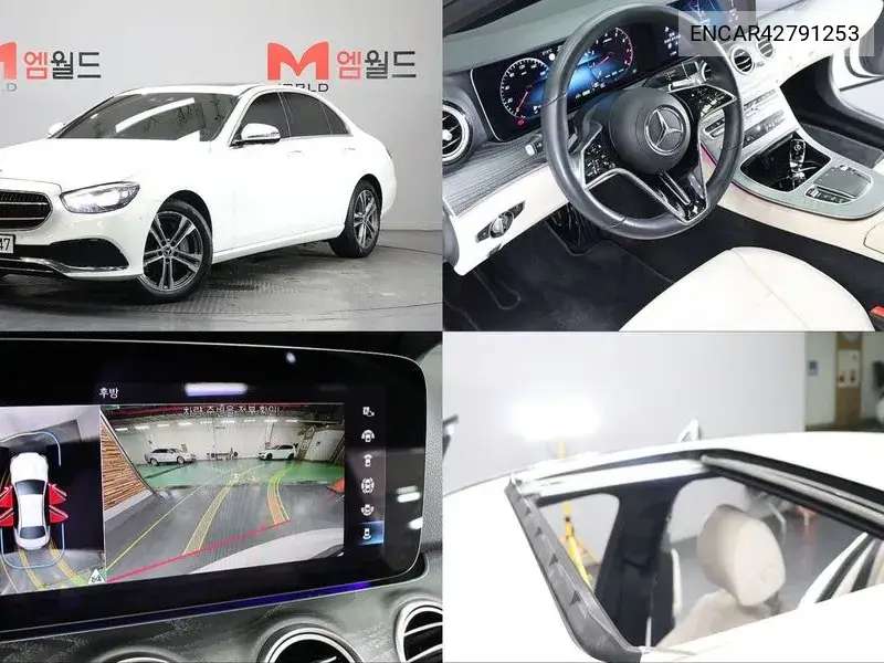 MERCEDES N/A 2022, VIN N/A