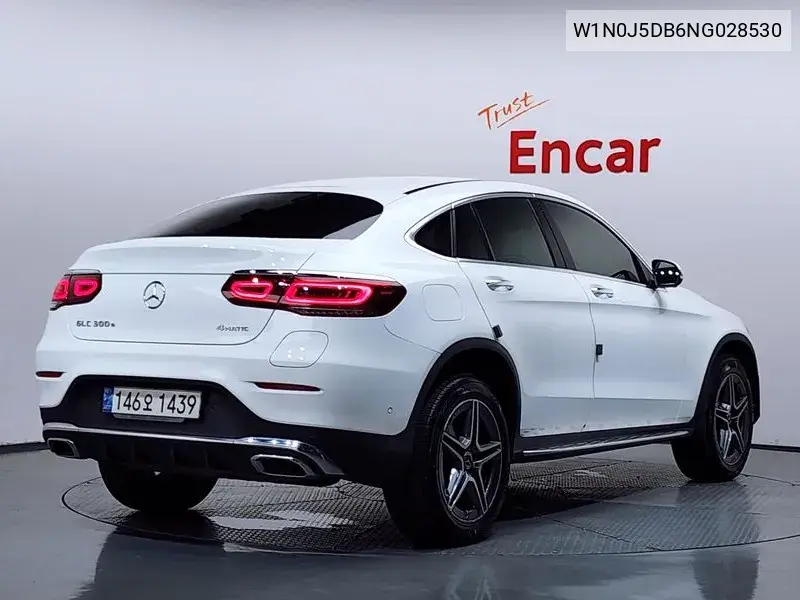 MERCEDES N/A 2022, VIN W1N0J5DB6NG028530