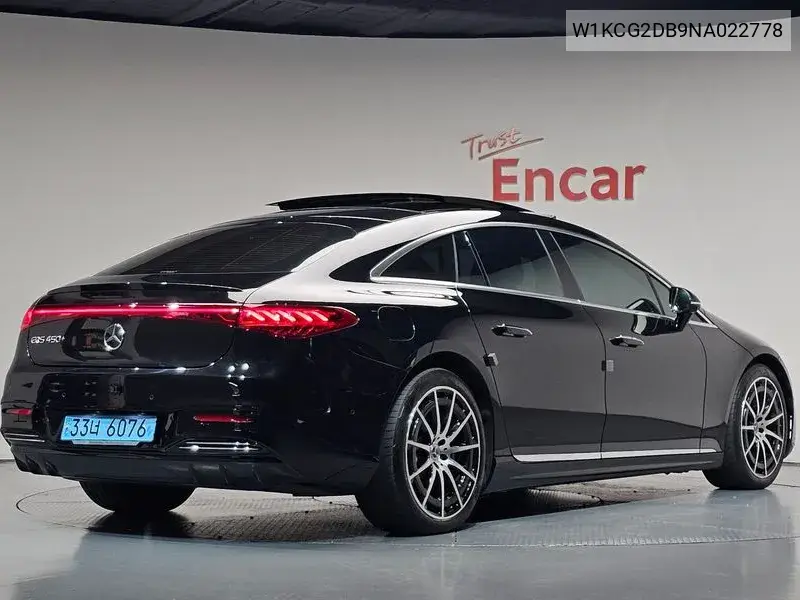 MERCEDES N/A 2022, VIN W1KCG2DB9NA022778