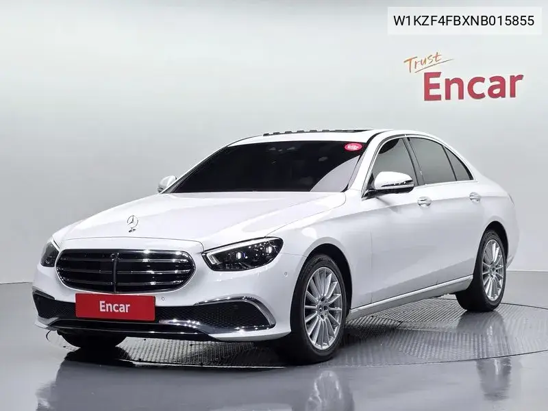 MERCEDES N/A 2022, VIN W1KZF4FBXNB015855