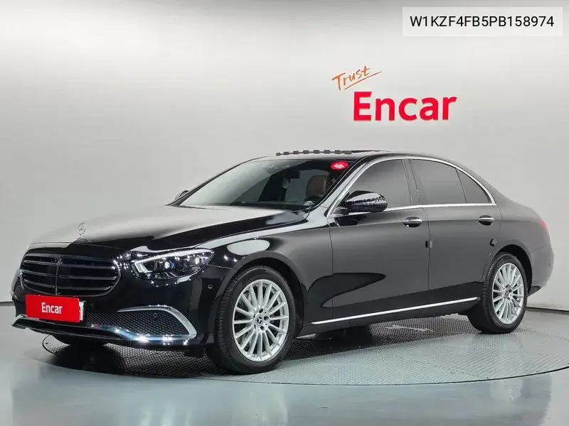 MERCEDES N/A 2023, VIN W1KZF4FB5PB158974