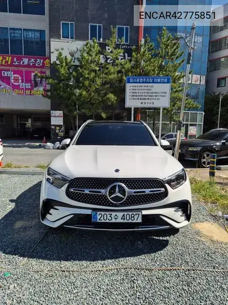 MERCEDES N/A 2023, VIN N/A