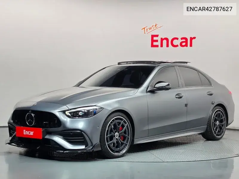 MERCEDES N/A 2023, VIN N/A