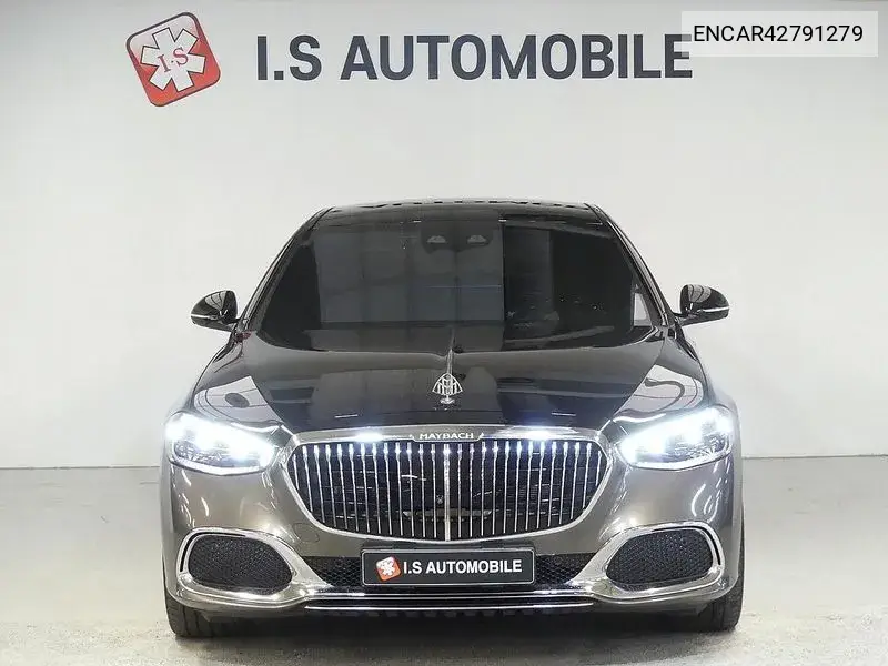 MERCEDES N/A 2023, VIN N/A