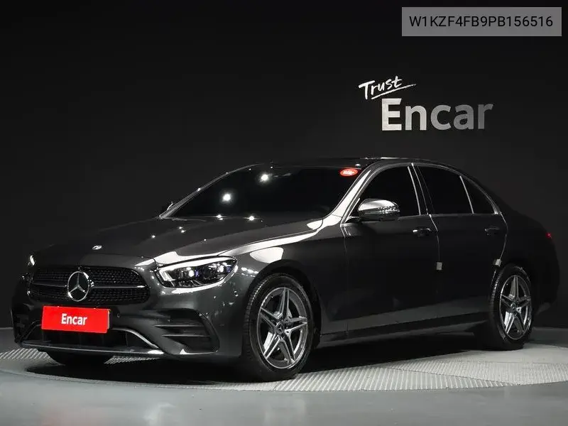 MERCEDES N/A 2023, VIN W1KZF4FB9PB156516