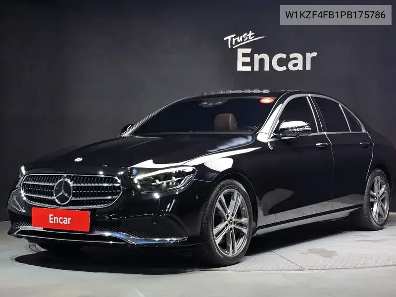 MERCEDES N/A 2023, VIN W1KZF4FB1PB175786