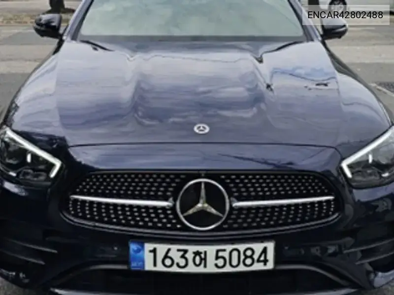 MERCEDES N/A 2023, VIN N/A