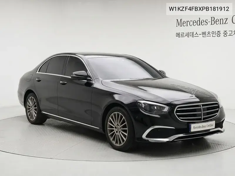 MERCEDES N/A 2023, VIN W1KZF4FBXPB181912