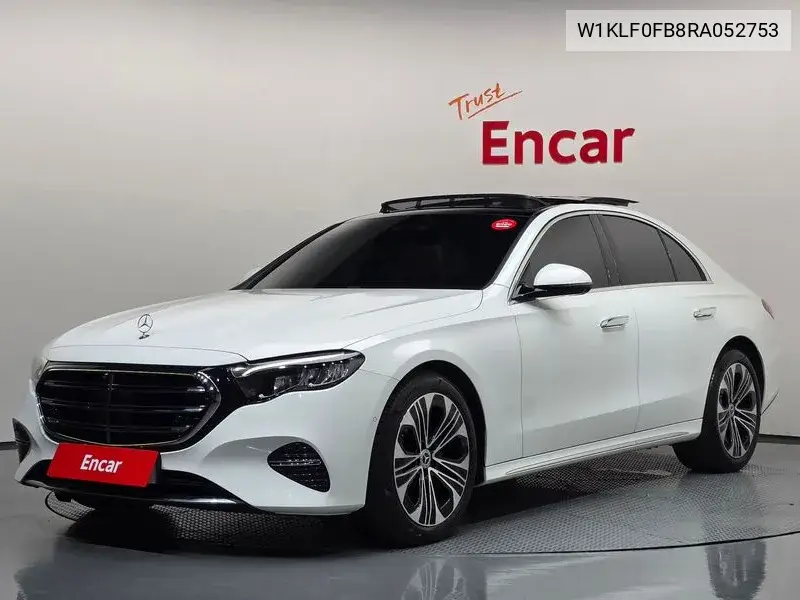 MERCEDES N/A 2024, VIN W1KLF0FB8RA052753