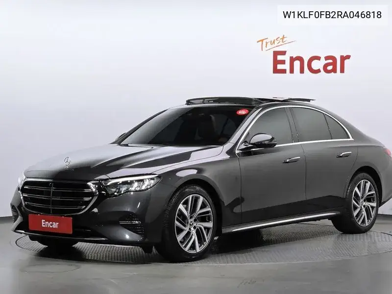 MERCEDES N/A 2024, VIN W1KLF0FB2RA046818