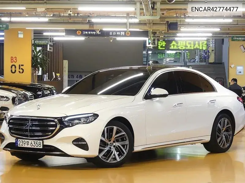 MERCEDES N/A 2024, VIN N/A