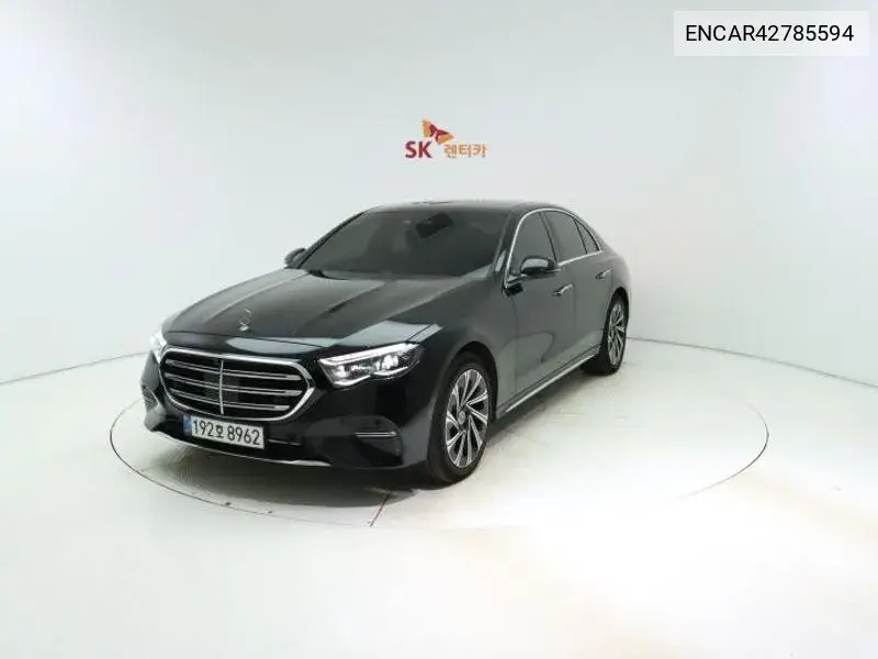 MERCEDES N/A 2024, VIN N/A