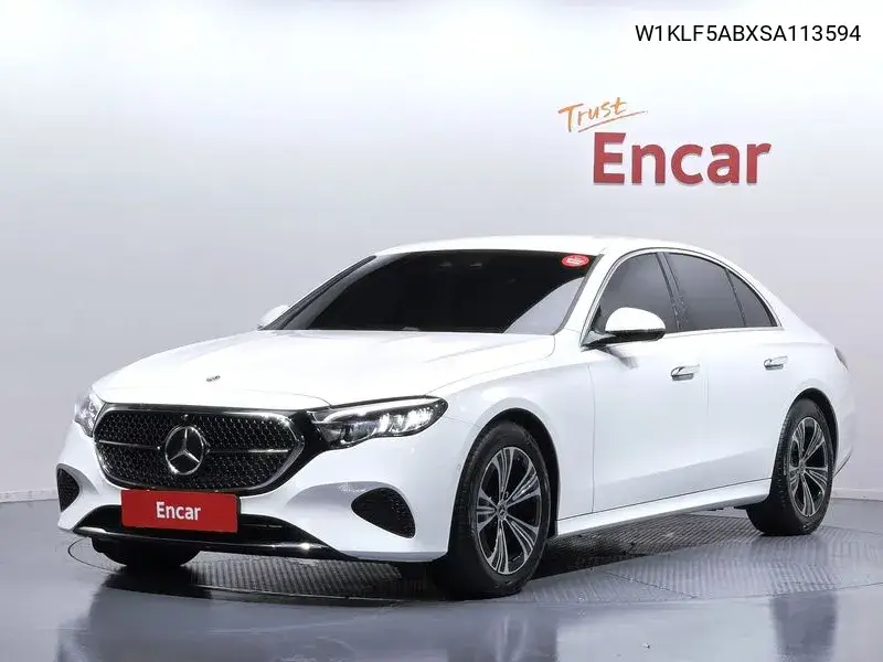 MERCEDES N/A 2024, VIN W1KLF5ABXSA113594