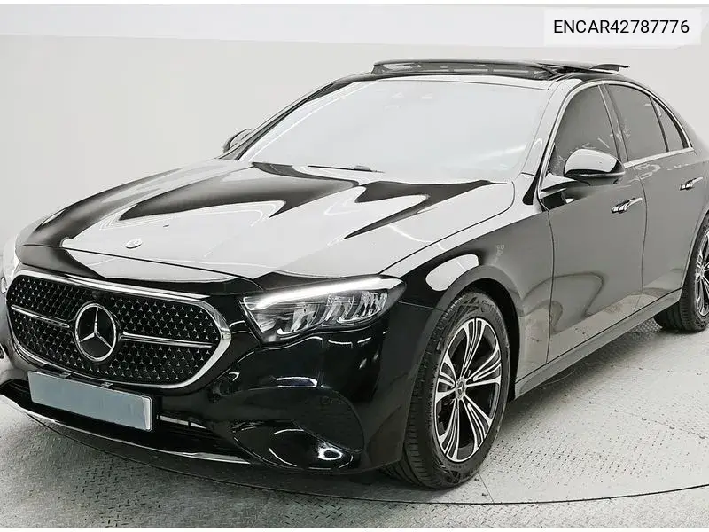 MERCEDES N/A 2024, VIN N/A