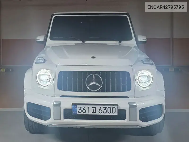 MERCEDES N/A 2024, VIN N/A