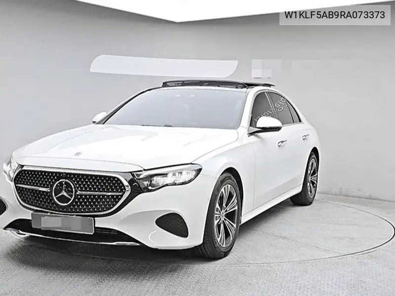 MERCEDES N/A 2024, VIN W1KLF5AB9RA073373