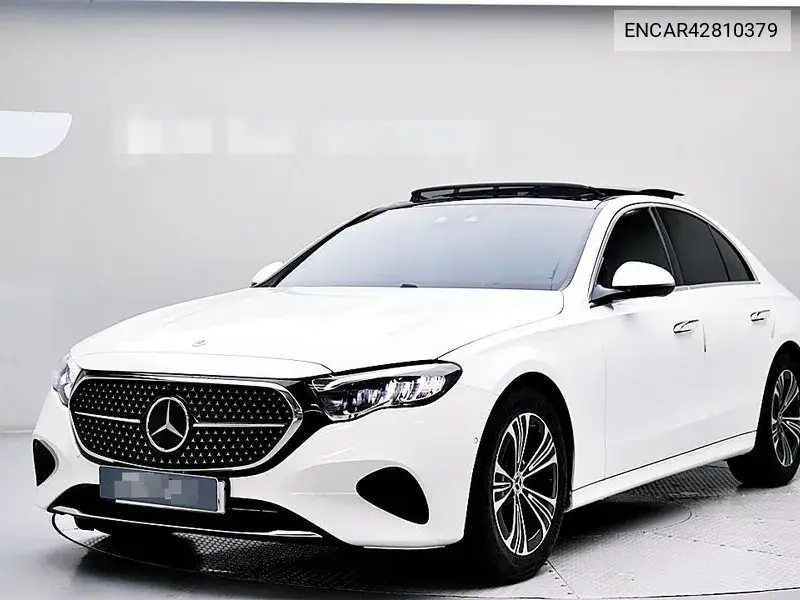 MERCEDES N/A 2024, VIN N/A