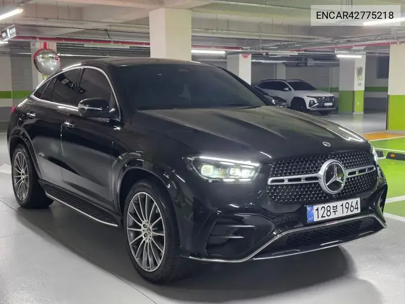 MERCEDES N/A 2025, VIN N/A