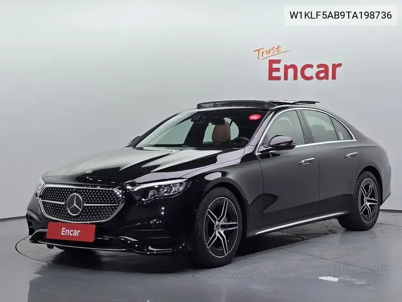 MERCEDES N/A 2025, VIN W1KLF5AB9TA198736