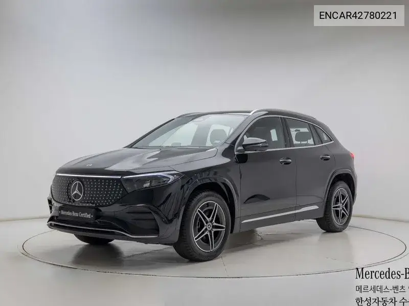 MERCEDES N/A 2025, VIN N/A