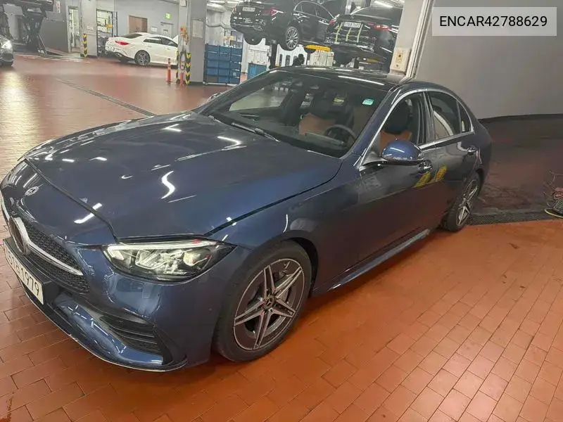 MERCEDES N/A 2025, VIN N/A