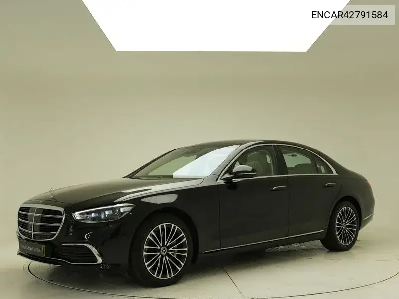 MERCEDES N/A 2025, VIN N/A