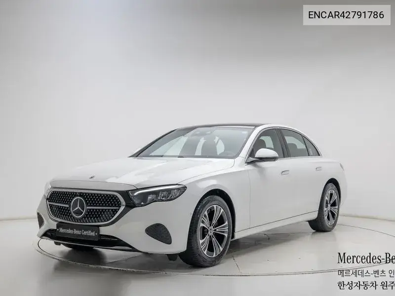 MERCEDES N/A 2025, VIN N/A