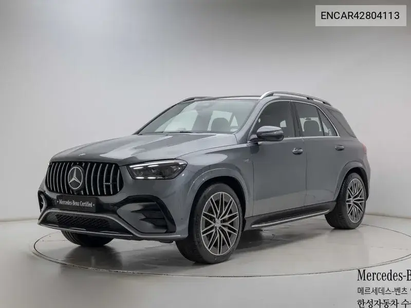 MERCEDES N/A 2025, VIN N/A