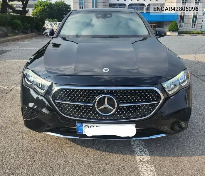 MERCEDES N/A 2025, VIN N/A
