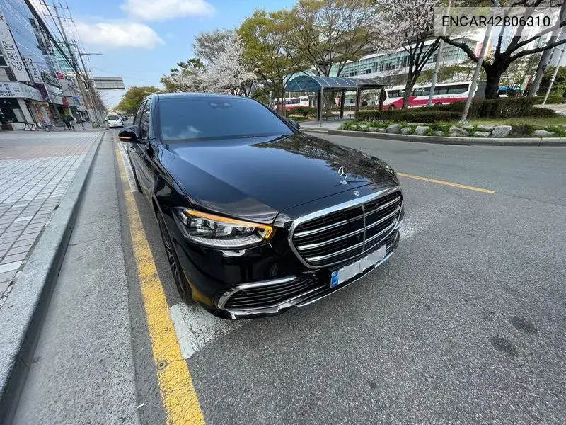 MERCEDES N/A 2025, VIN N/A