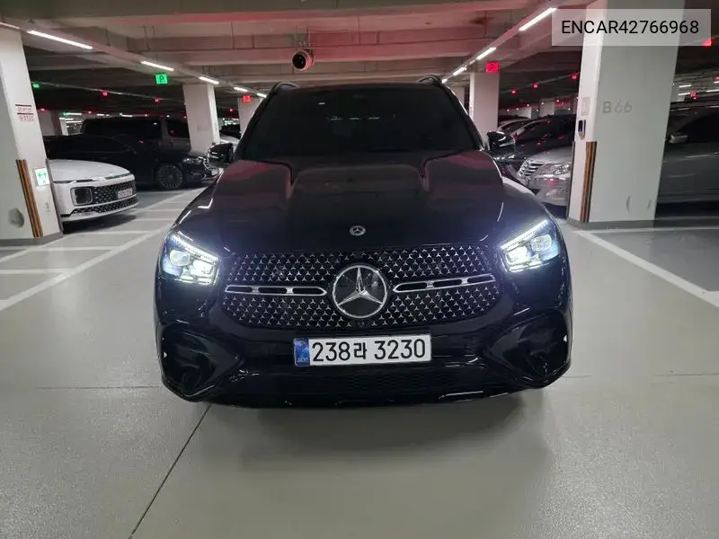 MERCEDES N/A 2026, VIN N/A