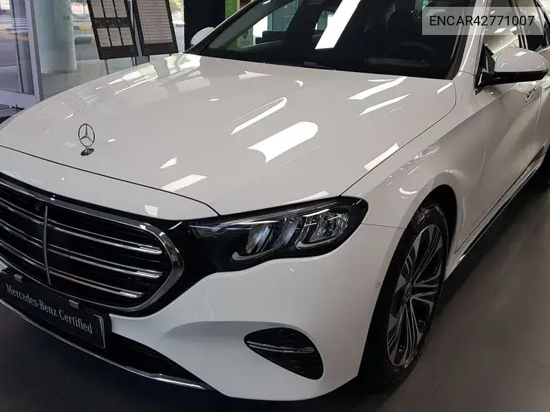 MERCEDES N/A 2026, VIN N/A