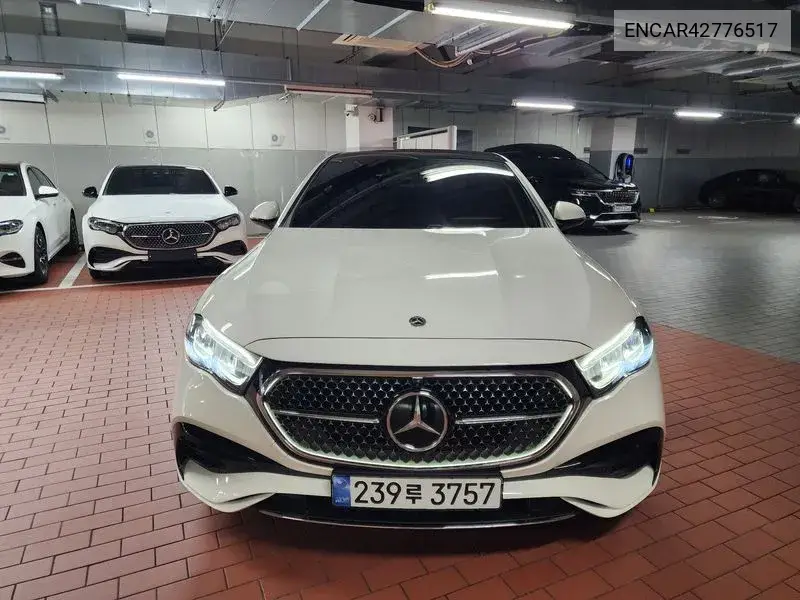 MERCEDES N/A 2026, VIN N/A