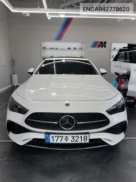 MERCEDES N/A 2026, VIN N/A