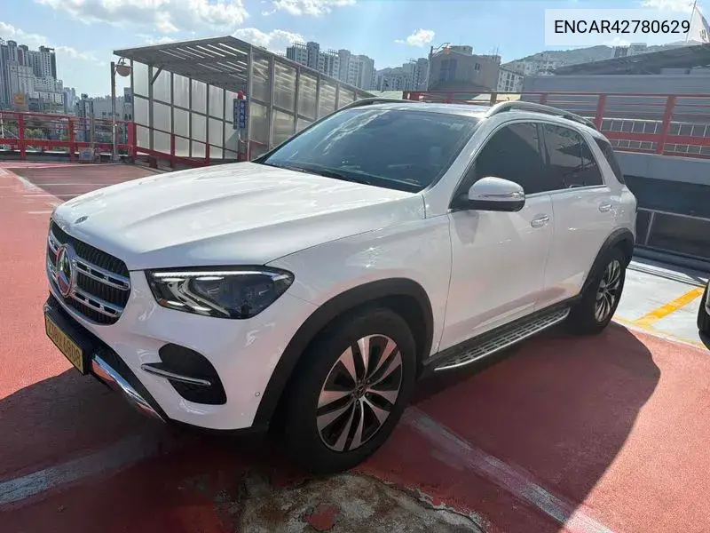 MERCEDES N/A 2026, VIN N/A