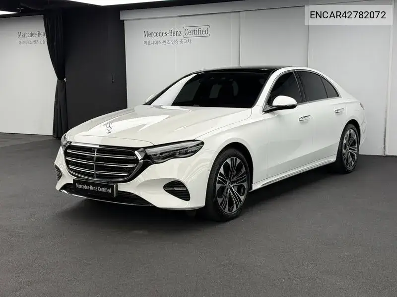 MERCEDES N/A 2026, VIN N/A