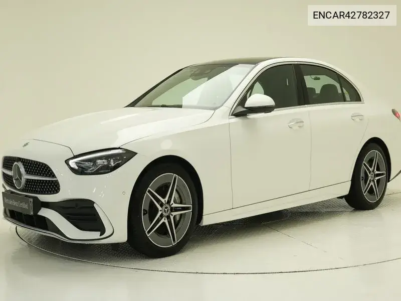 MERCEDES N/A 2026, VIN N/A