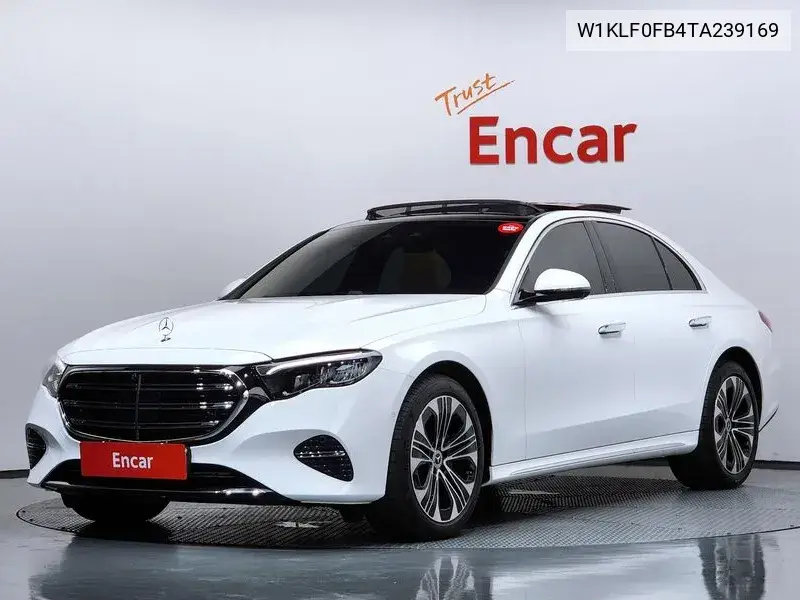 MERCEDES N/A 2026, VIN W1KLF0FB4TA239169