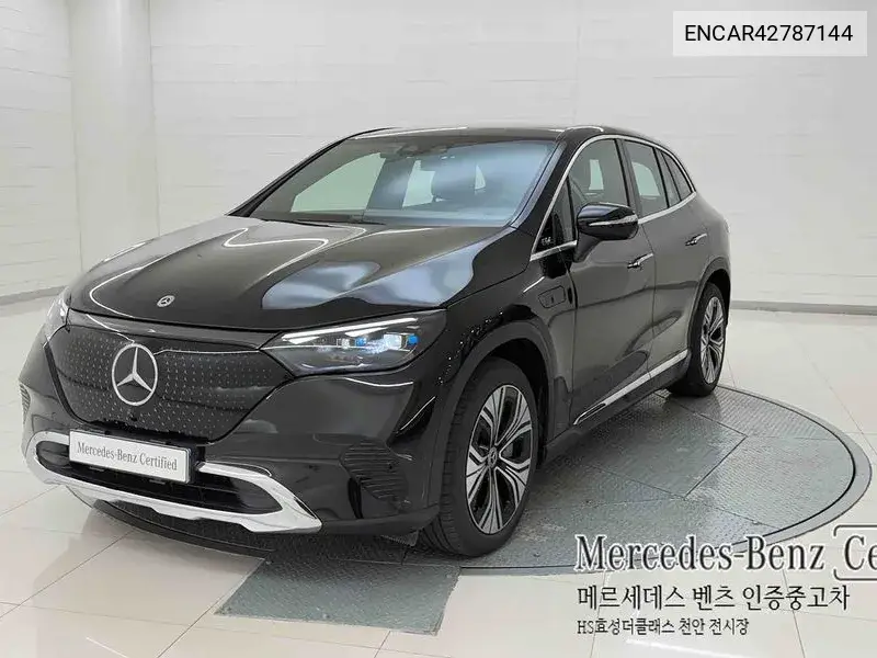MERCEDES N/A 2026, VIN N/A