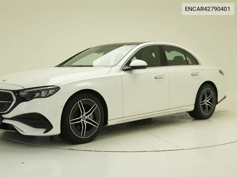MERCEDES N/A 2026, VIN N/A