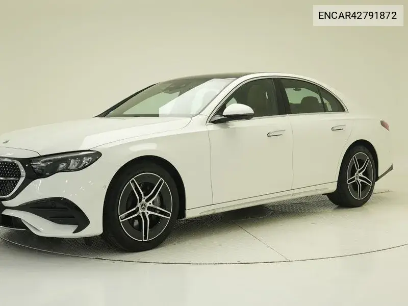 MERCEDES N/A 2026, VIN N/A