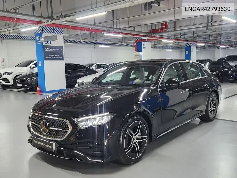 MERCEDES N/A 2026, VIN N/A