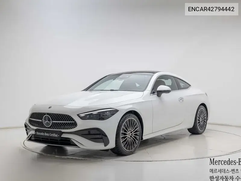 MERCEDES N/A 2026, VIN N/A