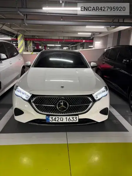 MERCEDES N/A 2026, VIN N/A