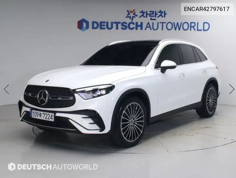 MERCEDES N/A 2026, VIN N/A