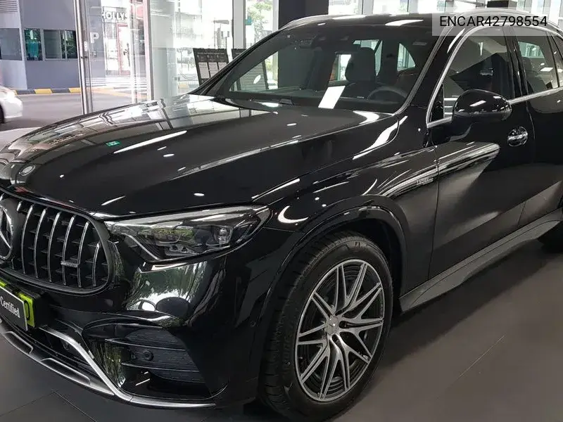 MERCEDES N/A 2026, VIN N/A